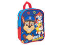 Ghiozdan mini pentru gradinita, Paw Patrol, Roll with the Patrol