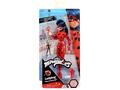 Papusa Miraculous, Ladybug, Time To Team Up, 30 cm