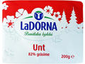 Unt 82%grasime LaDorna 200g