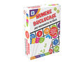 Joc educativ, Smile Games, Numere Buclucase