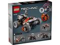 LEGO® Technic - Incarcator spatial de suprafata LT78 (42178)