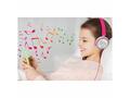 Casti audio cu fir pliabile, Disney Princess