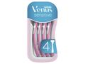 Aparate de ras de unica folosintaGillette Venus Sensitive, 4 buc