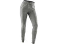 Pantalon de trening Slim 520 Fitness Gri Damă