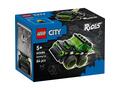 LEGO® City - Vehicule - Masina de curse din jocuri video (60484)