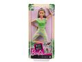 Papusa Barbie, Made to move, GXF05