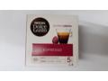 Nescafé Dolce Gusto Espresso, capsule cafea, cutie cu 16 capsule, 16 bauturi, 88g