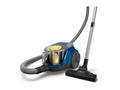 Aspirator fara sac Philips XB2125/09, 850 W, 1.3l, 77dB, albastru