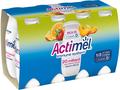 Iaurt de baut multifruct 8x100g Actimel