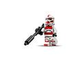 LEGO® Star Wars - Robot soldat clona de soc (75448)
