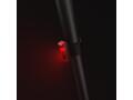 Lumină Spate LED 100 USB Roșu