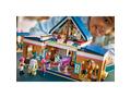 LEGO® Friends - Grajd de cai si academie de echitatie (42688)