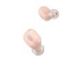 Baseus Encok WM01 Plus True Wireless Earphones TWS Bluetooth 5.0 roz (NGWM01P-04)