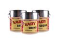 Grund anticoroziv pentru metal Vady, interior/exterior, gri, 2.5L