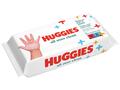 Servetele umede Huggies All Over Clean 56 bucati