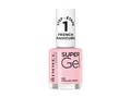 Lac de unghii Super Gel French Manicure 091 English Rose