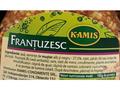 Kamis mustar frantuzesc 185 g