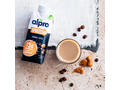 Alpro bautura din soia cu caramel si proteina 250 ml