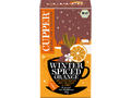 Ceai infuzie portocala si scortisoara Eco Cupper Winter 40g