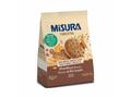 Biscuiti Integrali 120G Misura