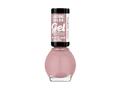 Lac de unghii Miss Sporty Lasting Color 552 Go for magic paradise, 7 ML