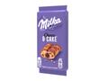 Milka Choco & Cake Prajitura cu ciocolata 35g