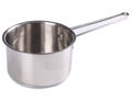 Cratita inox cu coada 1 l/12cm, Schmitter