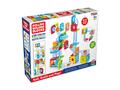 Set blocuri de constructie, Dede, 138 piese