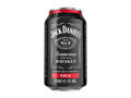 Mix whisky & Coca Cola 5% doza 0.33 l Jack Daniel's