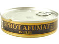 Sprot afumat in ulei, Defish, 150g