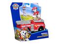 Camion de pompieri cu figurina, Paw Patrol, Marshall, 20148929