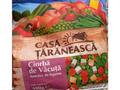 Amestec de legume pentru ciorba de vacuta 400g, Casa Taraneasca