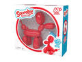 Catelul balon interactiv, Squeakee dog