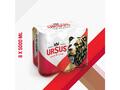 Bere blonda Ursus Premium 6x0.5l