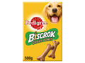 Pedigree Biscrok Gravy Bones hrana complementara pentru caini adulti 400 g