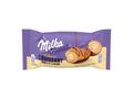 Milka Croasant cu crema cu aroma de vanilie 50g