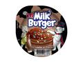 Eti Milk Burger prajitura crema lapte si cacao 35 g