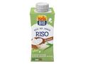 Crema Eco din orez pentru gatit fara gluten 200ML Isola Bio