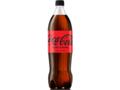 Coca-Cola Zero Zahar 1.25L