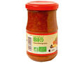 Sos bolognese bio   Carrefour 190 g