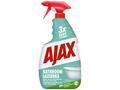 Ajax spray de curatare pentru suprafetele din baie, 750ML