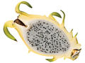 Pitaya yellow per bucata