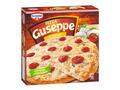 Pizza Guseppe Dr.Oetker 4 tipuri de branza, 335 g