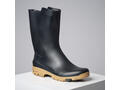 Cizme de ploaie 100 Negru Damă - 41/42