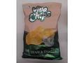 Chips Cu Smantana Si Marar Viva 100G