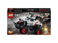 LEGO Technic Dalmatian Monster Jam Monster Mutt 42150