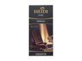 Heidi Dark Expresso ciocolata amaruie cu cafea 55% cacao 80 g