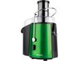 Storcator de fructe si legume XF-1000GRSP Heinner, 1000 W, Recipient suc 1 L, 2 Viteze, Verde metalic