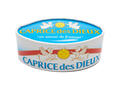Branza cu mucegai Caprice des Dieux, 125 g