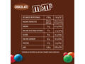 M&M's Chocolate ciocolata cu lapte 45 g